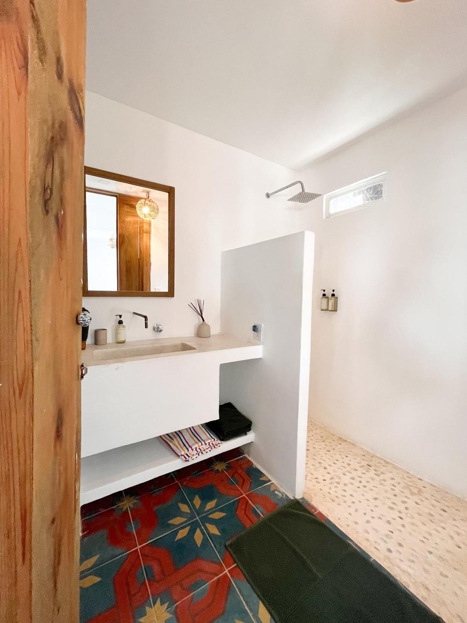 Casa Leone La Punta Hotel Brisas de Zicatela Phòng bức ảnh