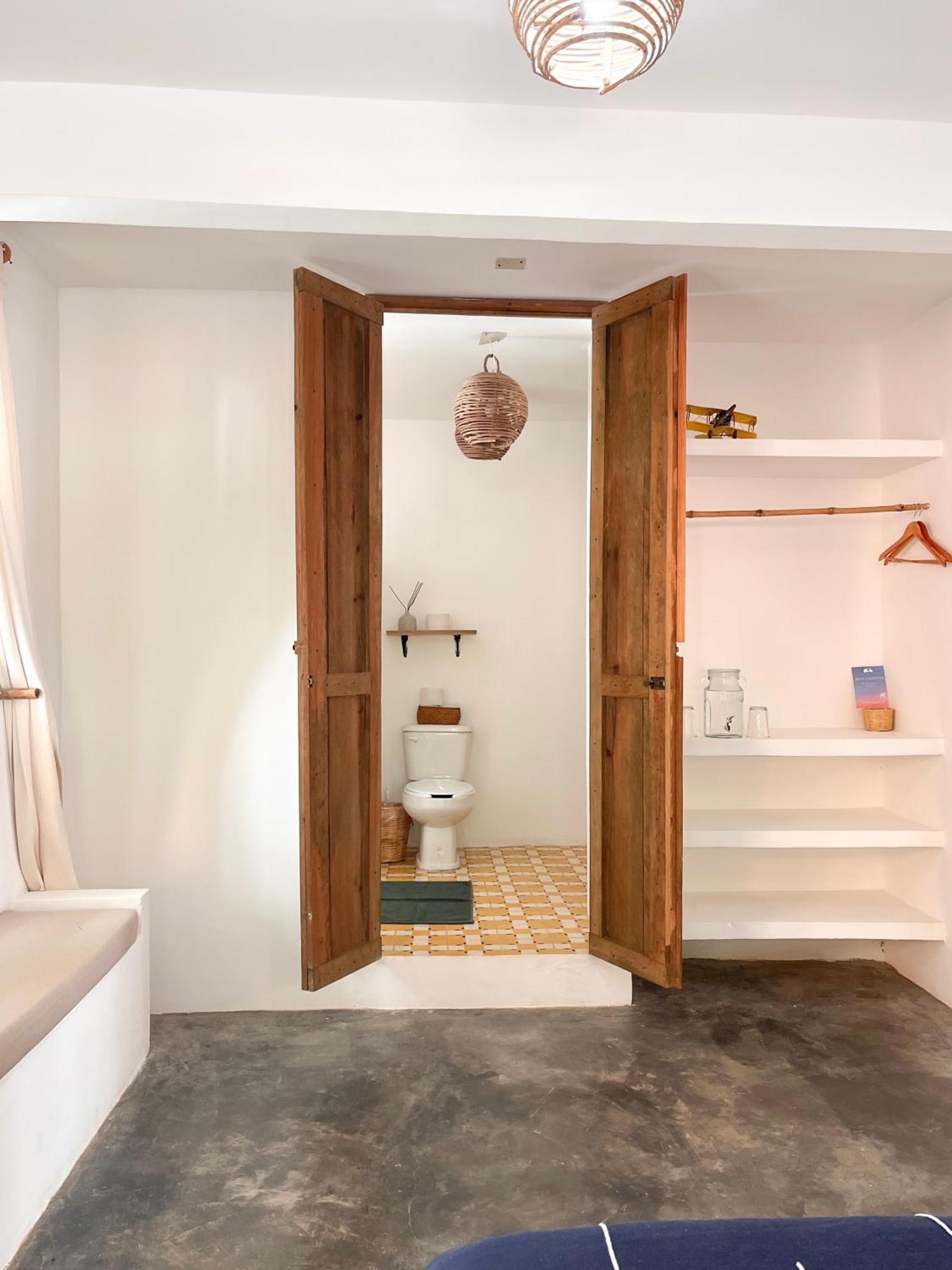 Casa Leone La Punta Hotel Brisas de Zicatela Phòng bức ảnh